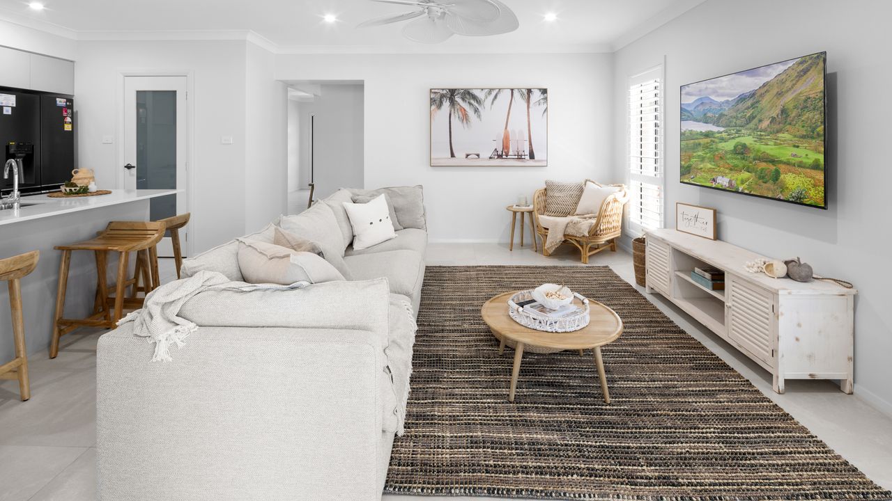 Spoondrift – 5 Mins Walk to Beach