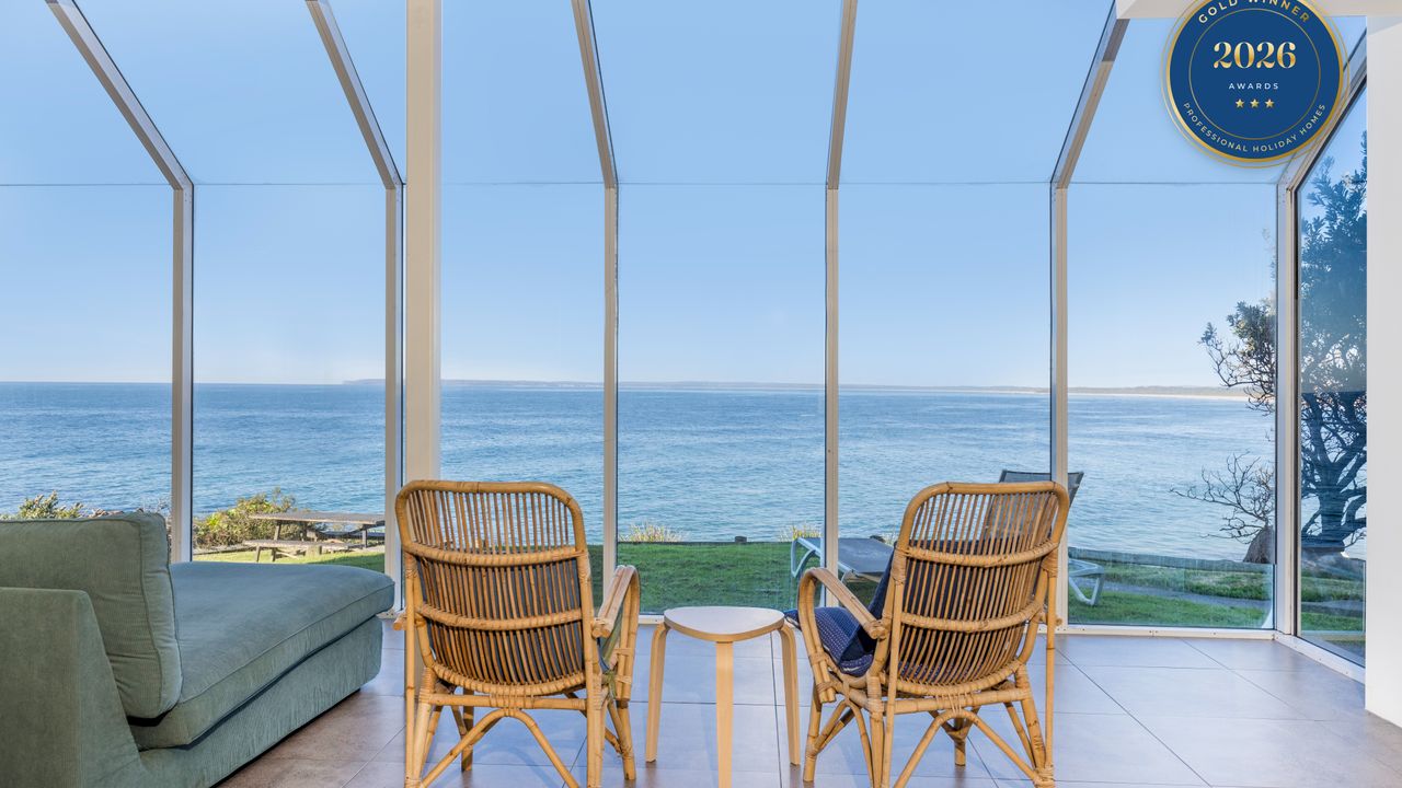 Amazing beach at your doorstep, Easy access to an amazing surf beach for surfing, Amazing views