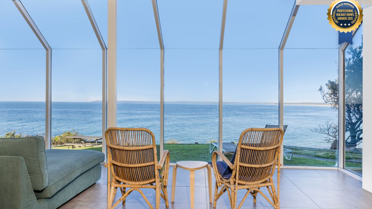  Amazing beach at your doorstep, Easy access to an amazing surf beach for surfing,  Amazing views