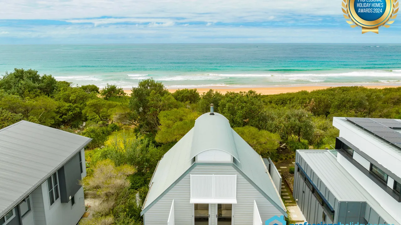 Amazing beachfront at your doorstep, Easy access to an amazing surf beach for surfing, Amazing views