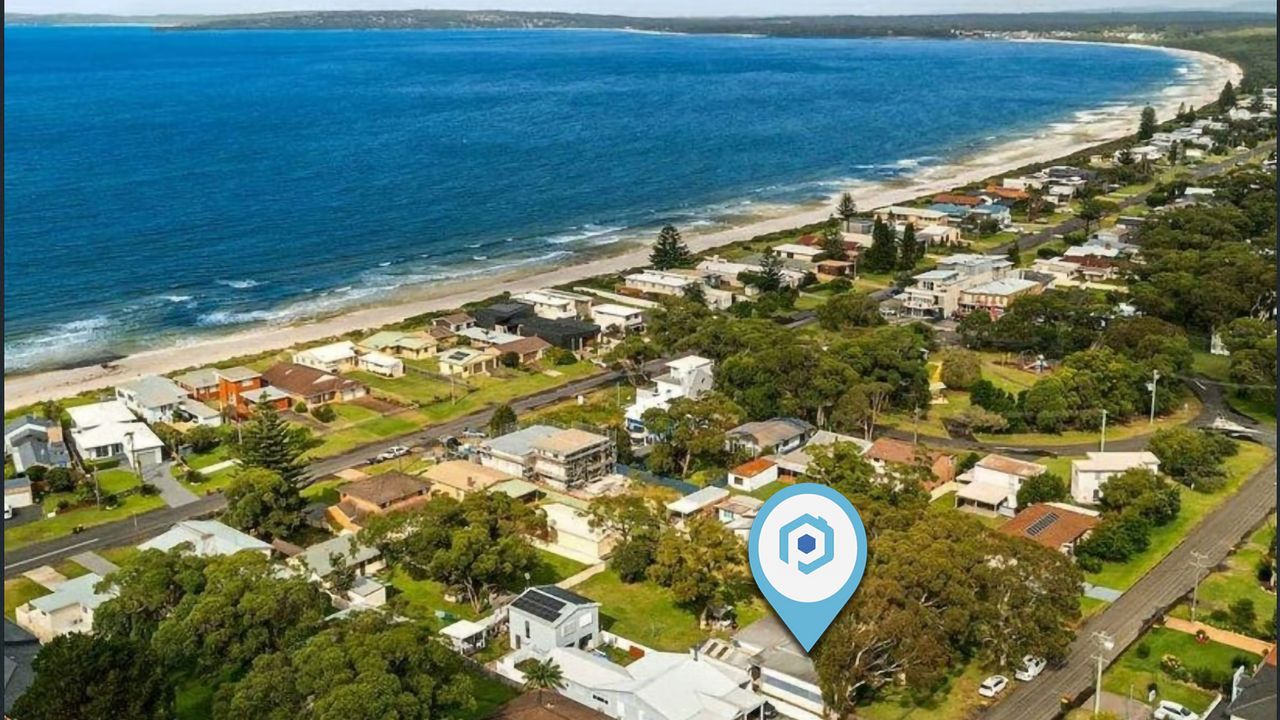 Crystal Bay – Pet Friendly – 3 Mins Walk to Beach