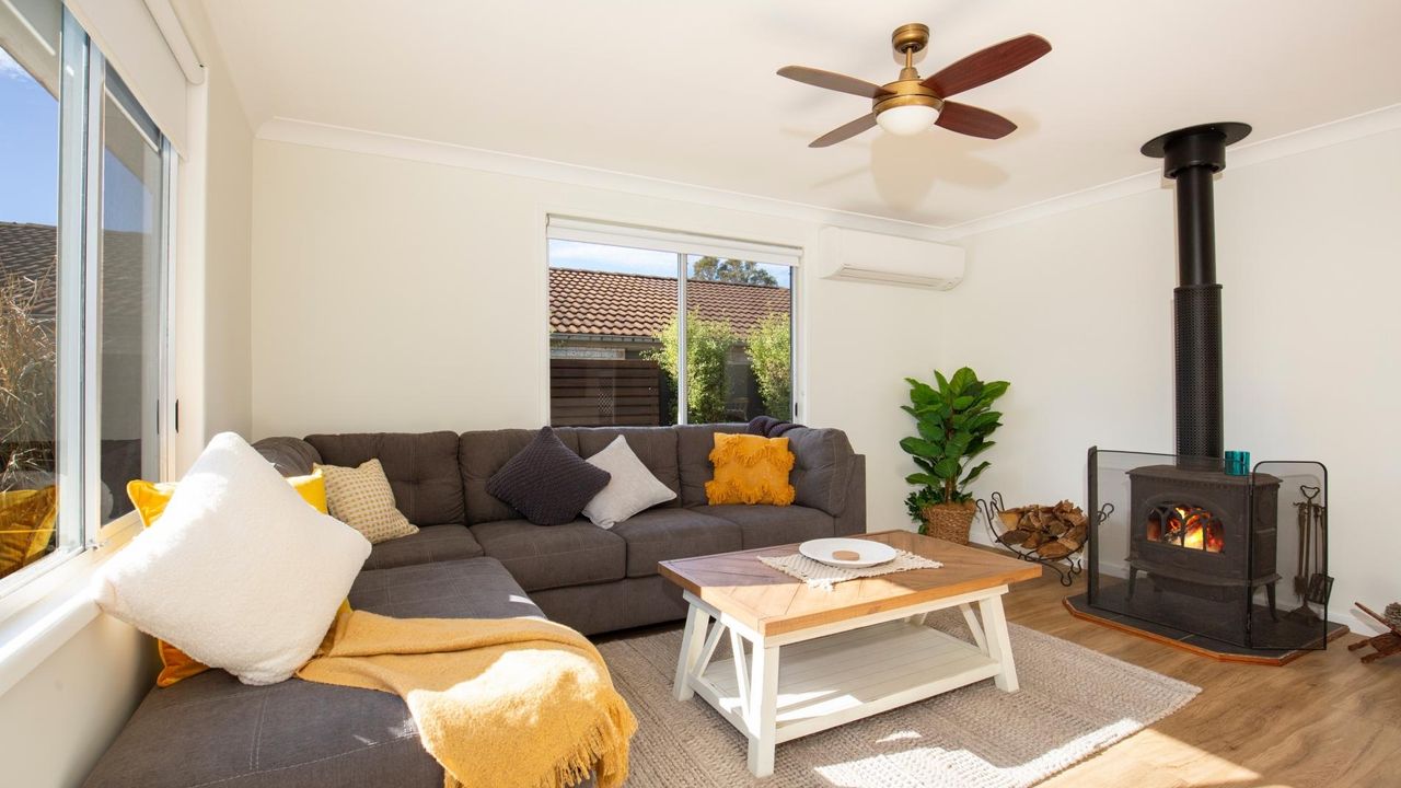 Pagoda @ Culburra – Pet Friendly – Short Walk to Beach & Bay