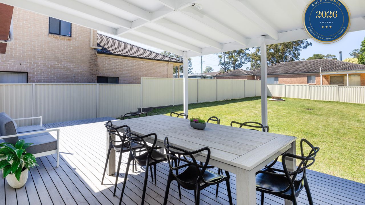 High Tide – Pet Friendly with Fire Pit
