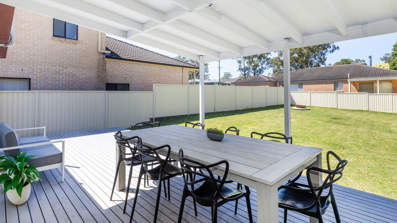 High Tide – Pet Friendly with Fire Pit