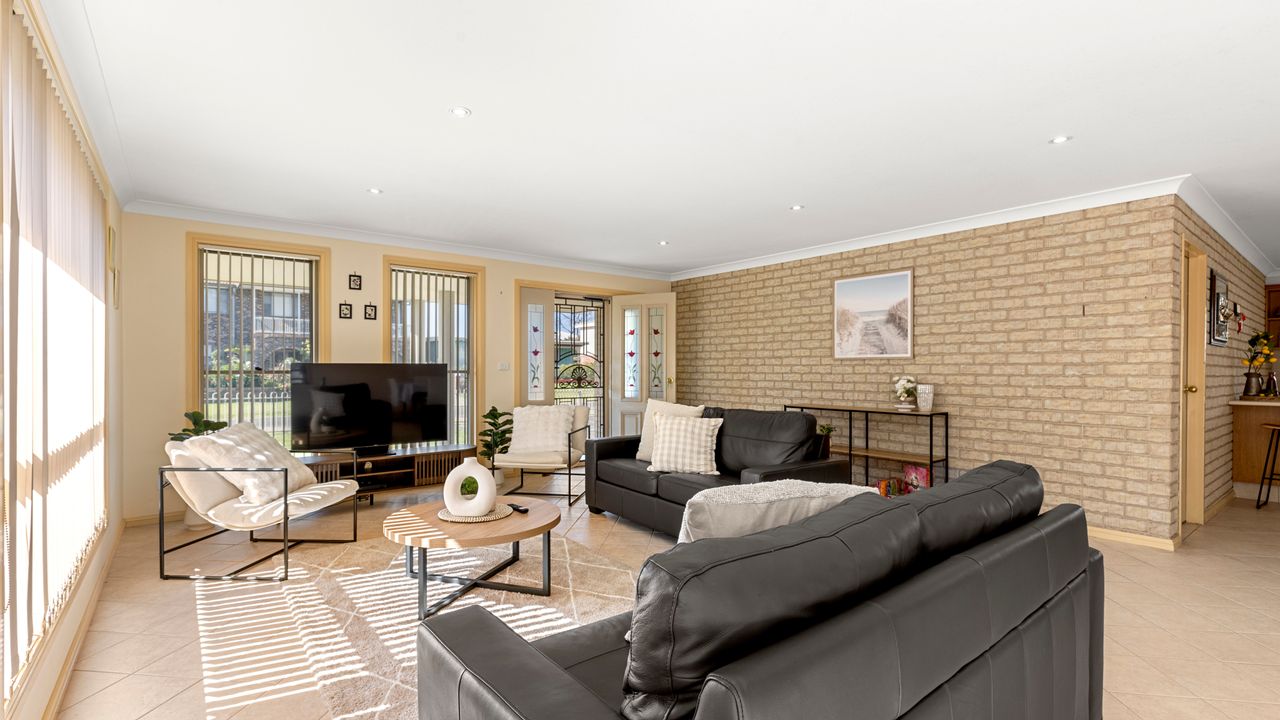 The Verge Beach House – Pet Friendly – 2 Mins Walk to Beach