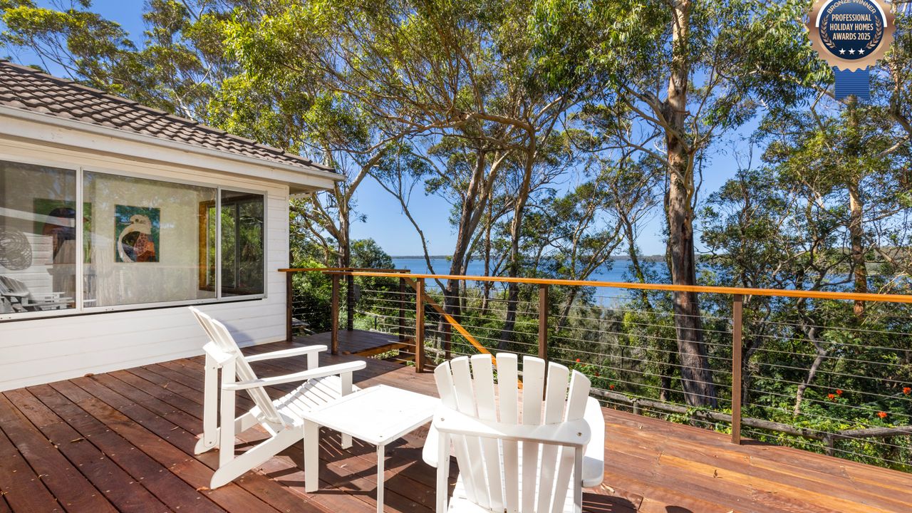 Lake House – Pet Friendly – Waterfront