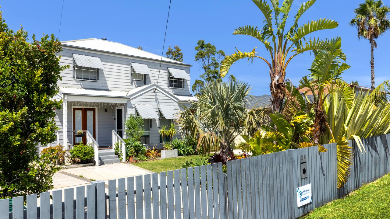 Nordic Fairway – Pet Friendly – 10 mins to Hyams Beach