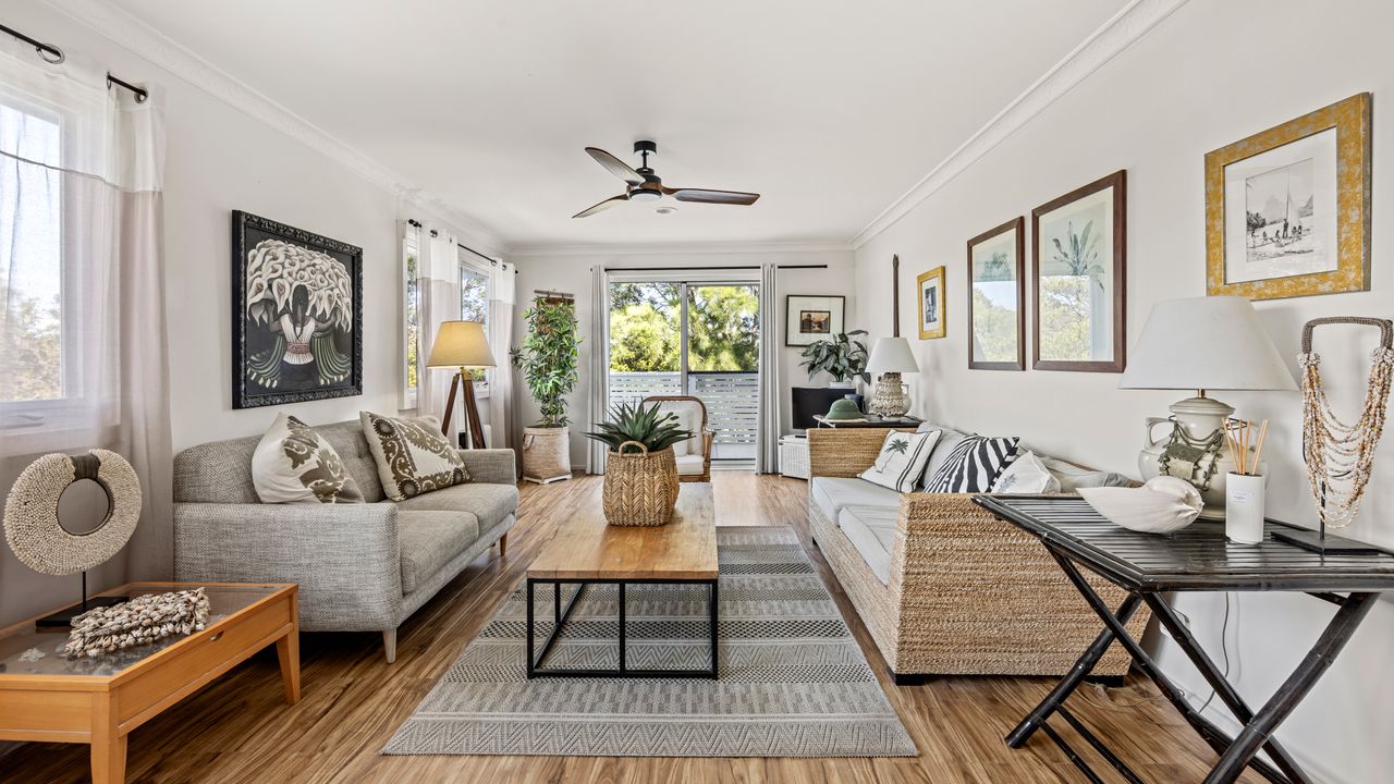 Blue Island – Pet Friendly – 1 Min Walk to Beach