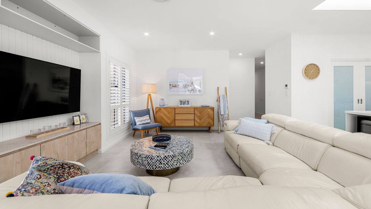 AquaVista @ Jervis Bay – 5 Mins Walk to Beach