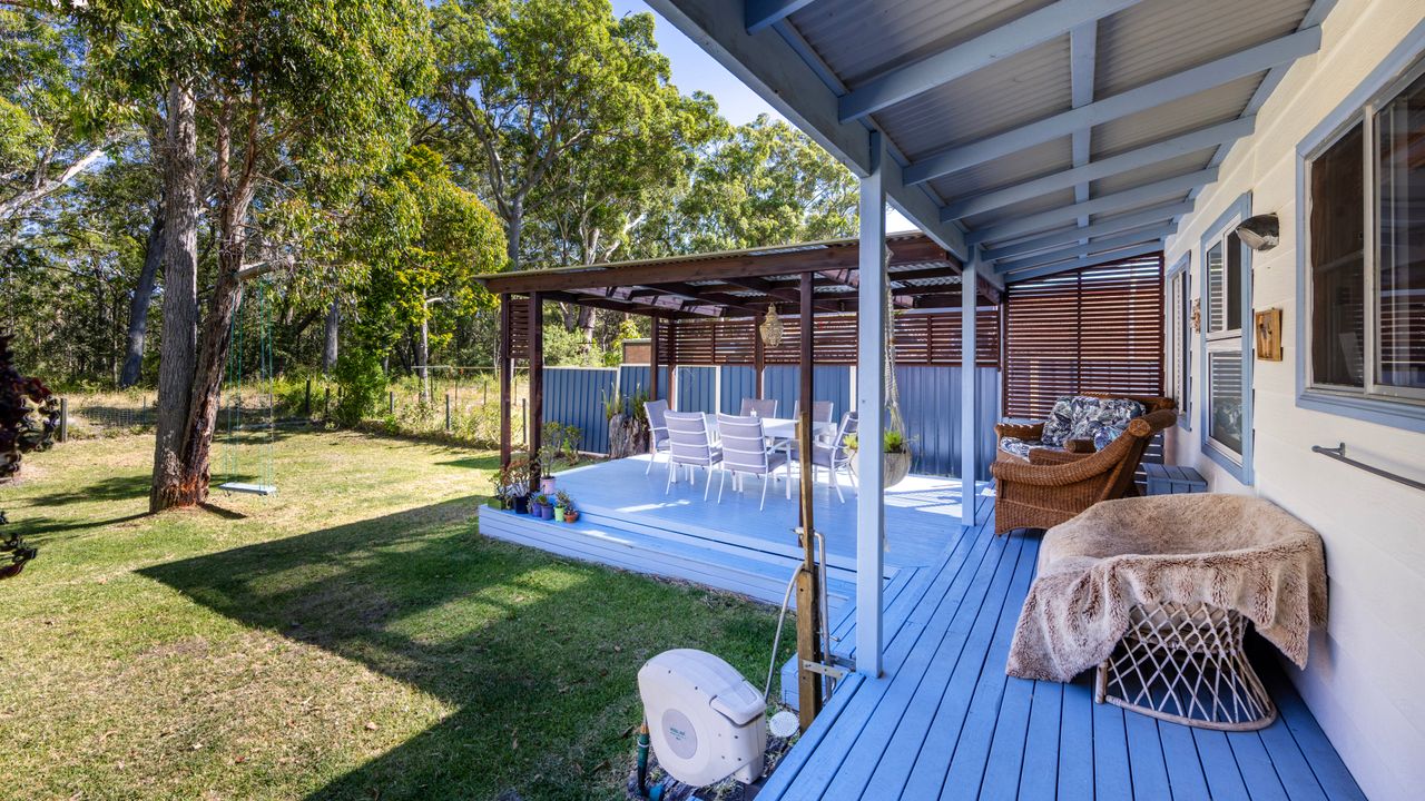 Happy House – Pet Friendly – 5 Min Walk to Beach