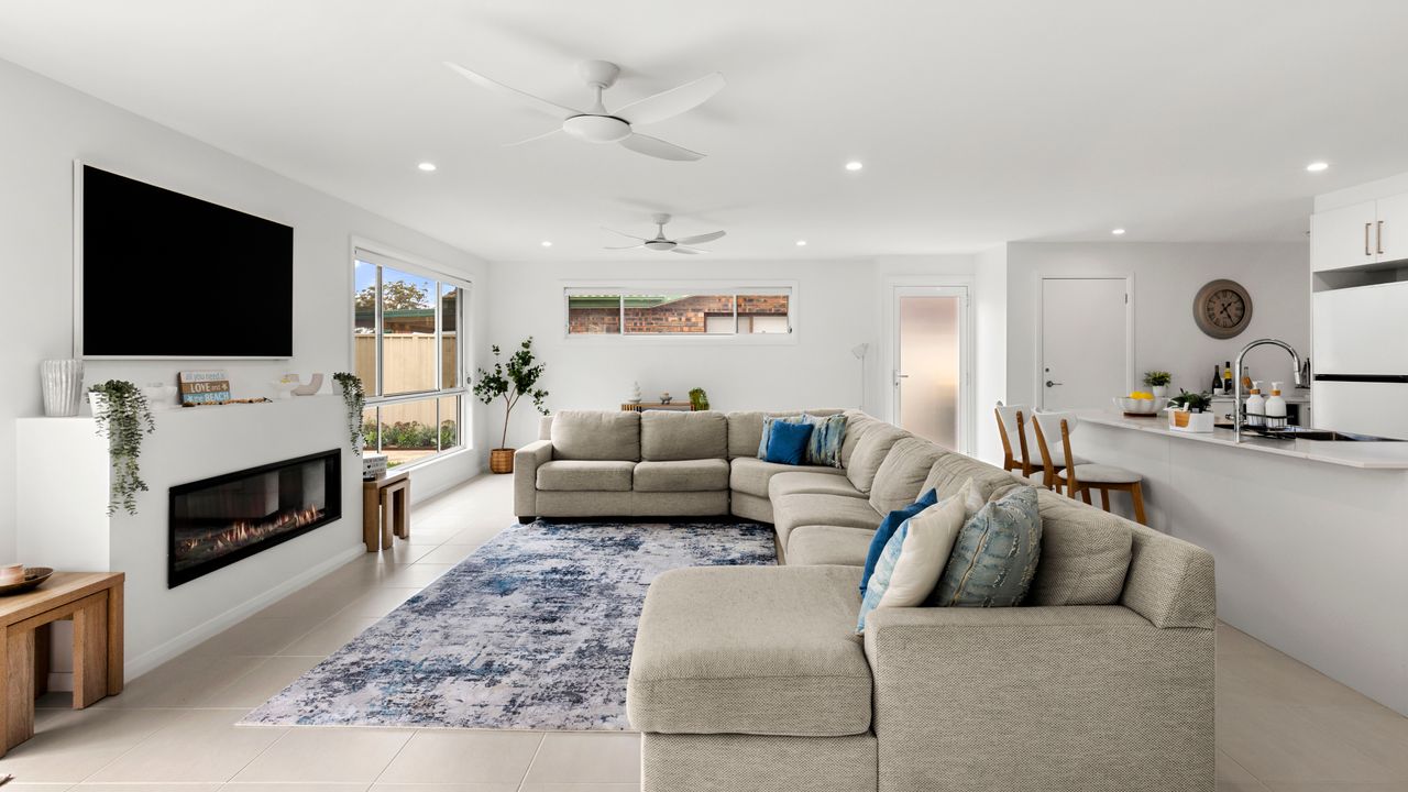 Callala Living – Pet Friendly – 5 Min Walk to Beach