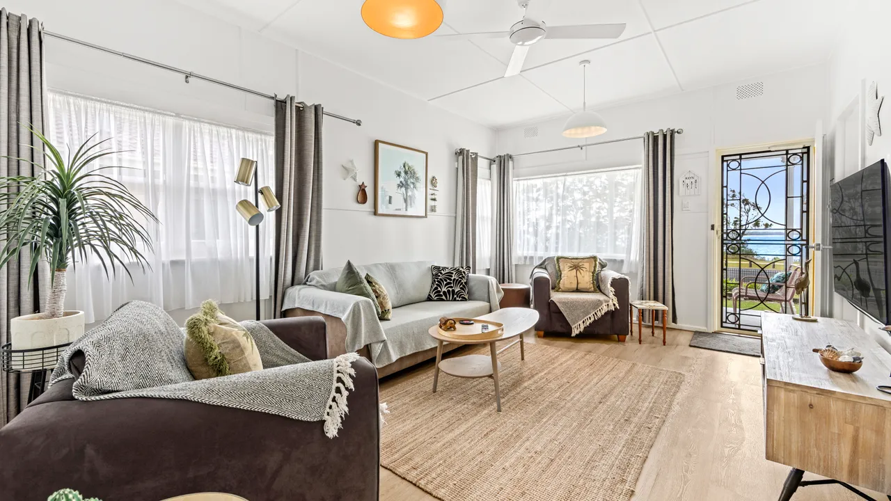 Osprey – Pet Friendly Waterfront