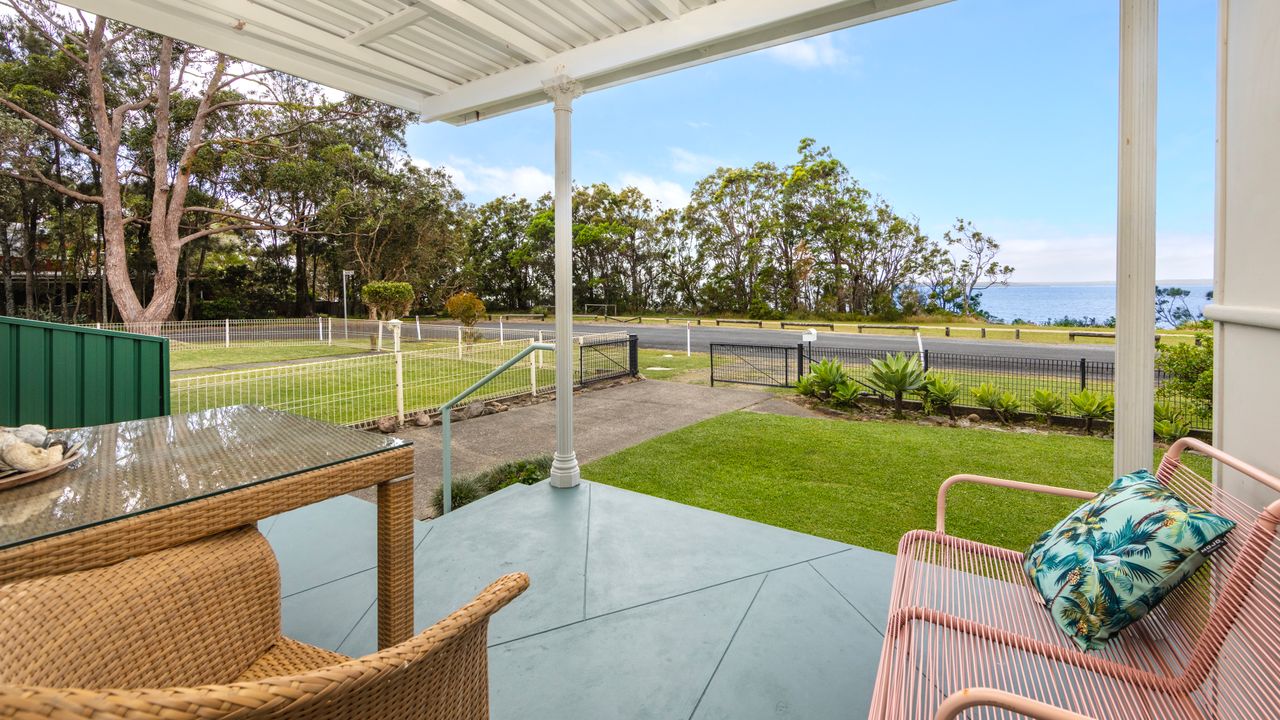 Osprey – Pet Friendly Waterfront