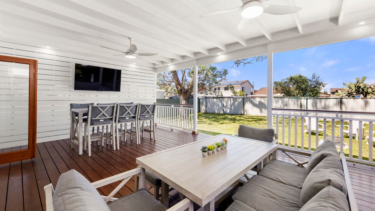 Barronstown – Pet Friendly with Fire Pit