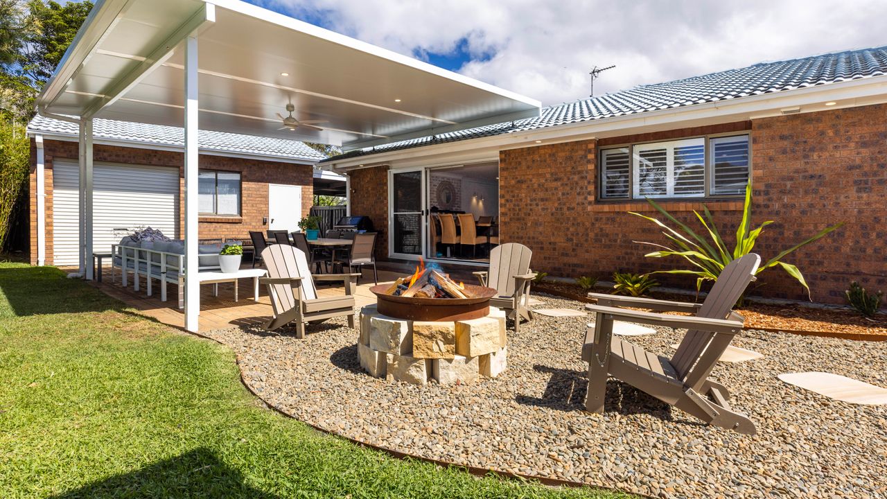 Cedasands – Pet Friendly – 4 Mins Walk to Beach