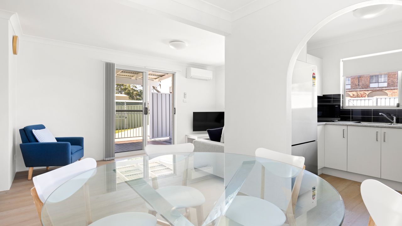 Villa Burra – Pet Friendly – 5 Mins Walk to the Beach
