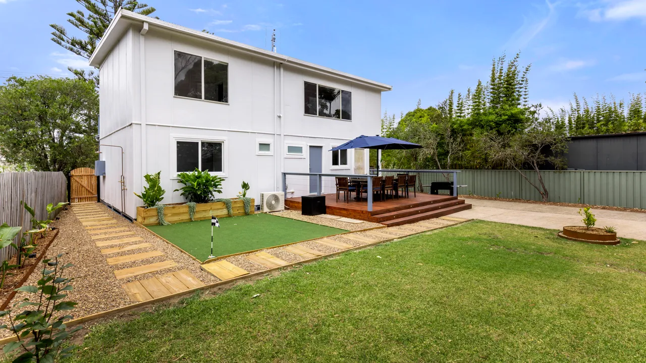 SolMar – Pet Friendly – 4 Mins Walk to the Beach