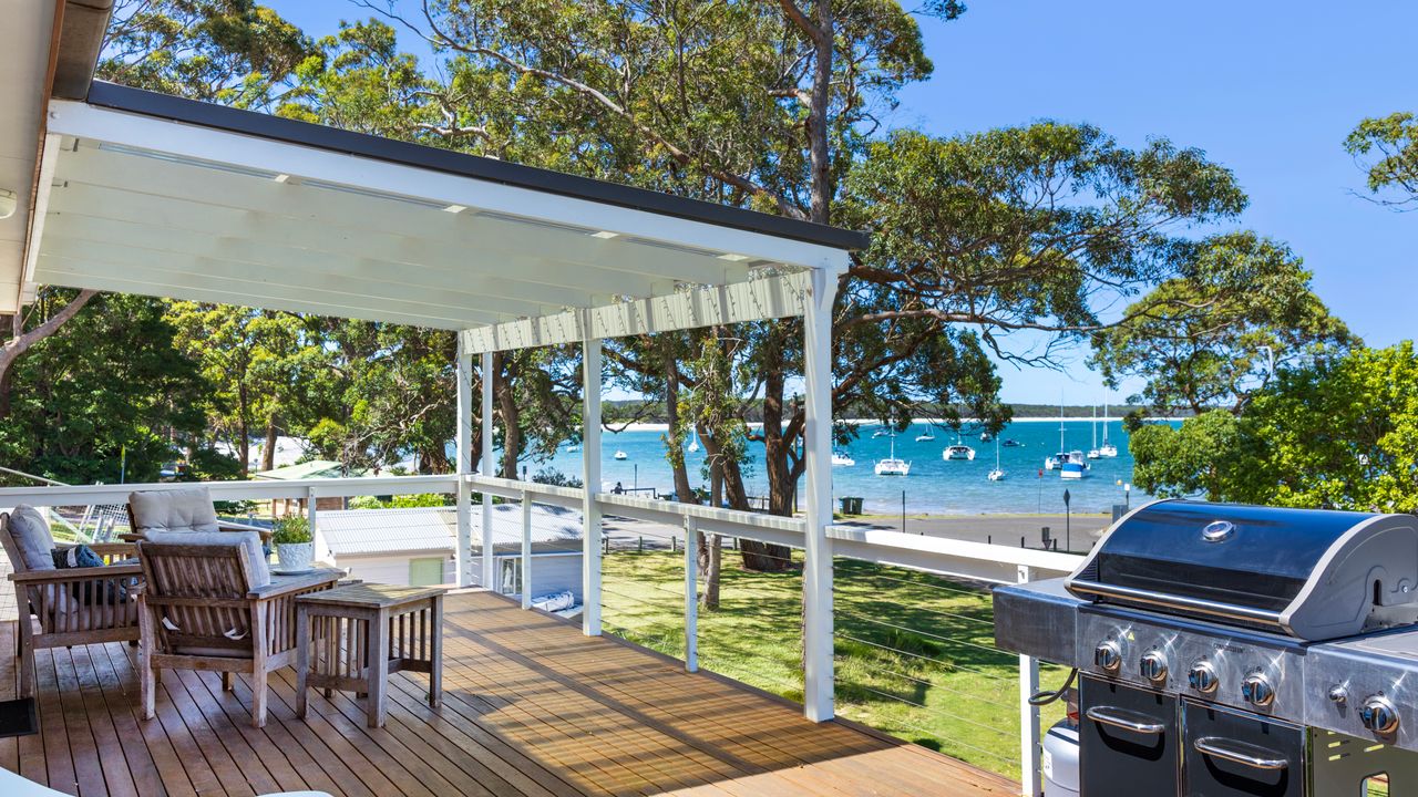 Amazing beach at your doorstep