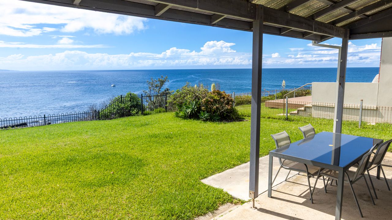 Sea Peace – Pet Friendly Waterfront