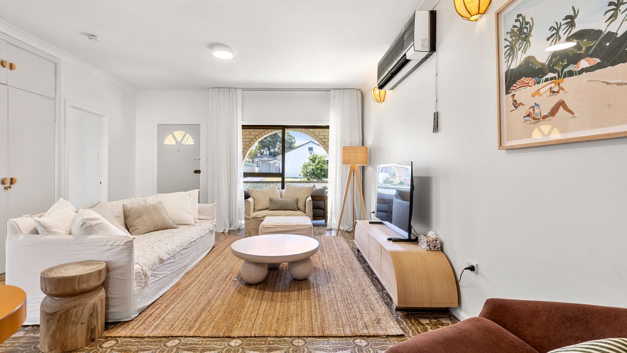 Coastline Callala – Fire Pit – Pet Friendly