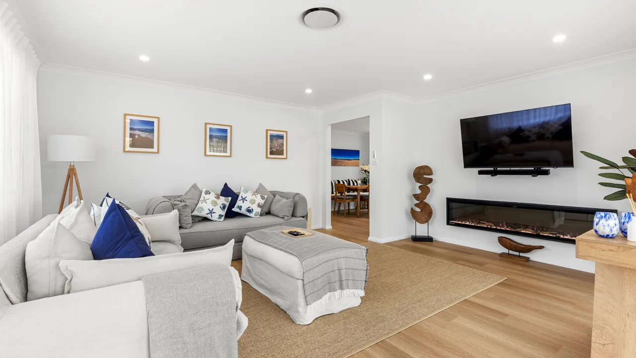 Killarney – Pet Friendly – 10 Minutes Walk to Beach