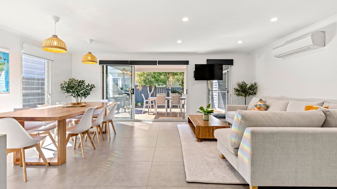 Saltwood – Pet Friendly – Community Pool