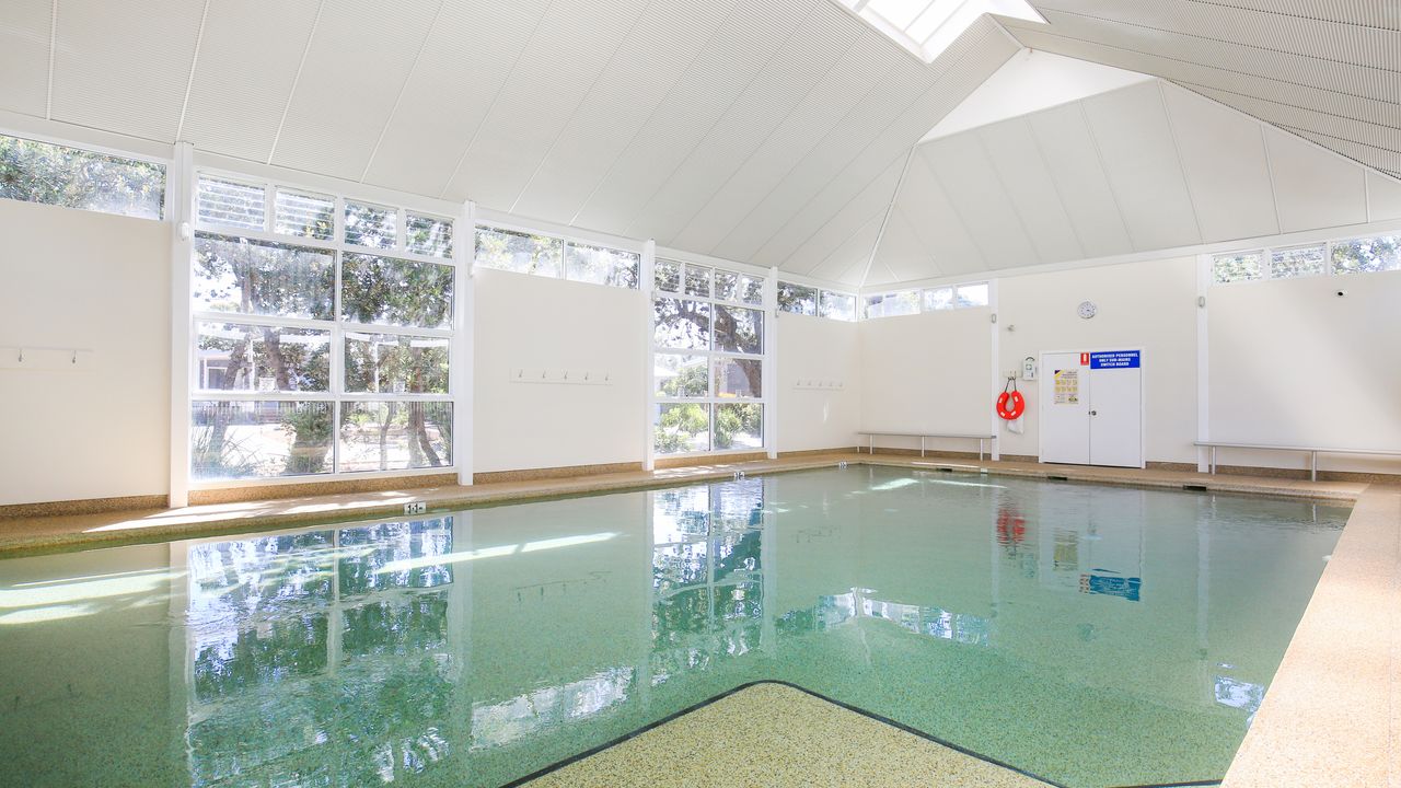 Saltbush Sands – Pet Friendly – Community Pool