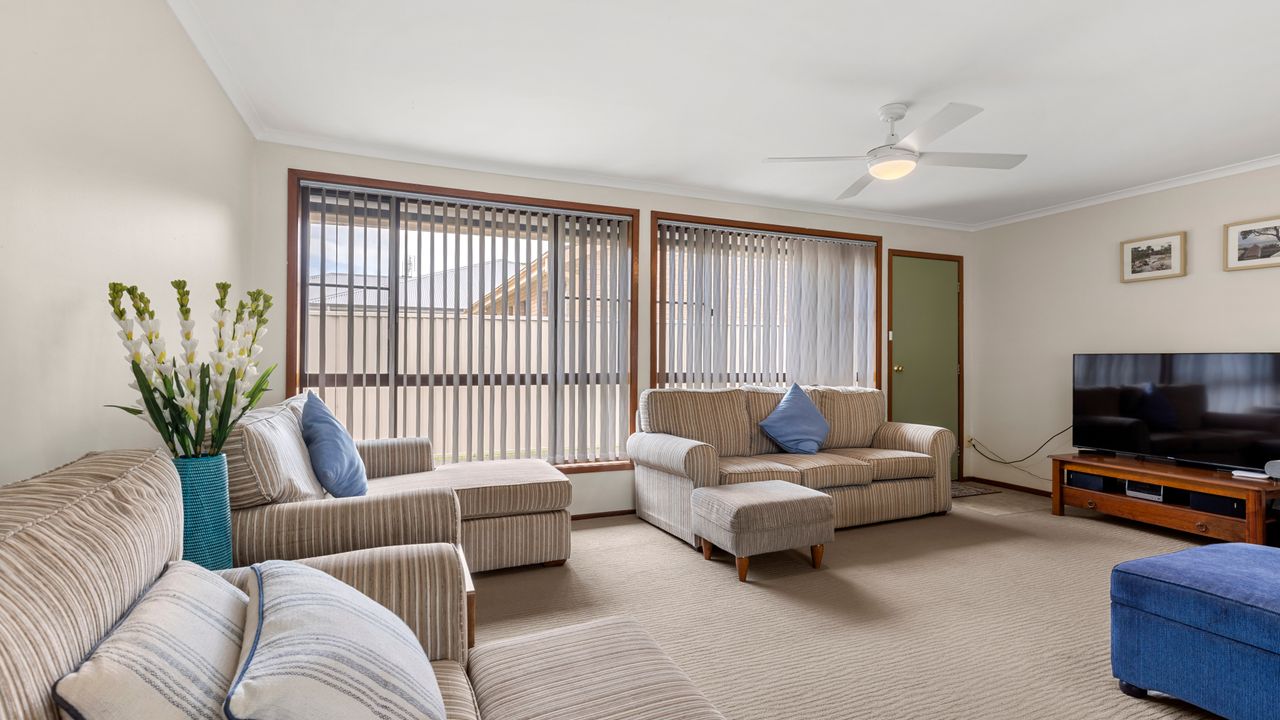 Sea Breeze @ Jervis Bay – 5 Mins to Beach