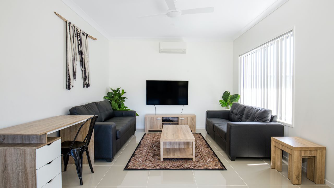 Villa Mare @ Culburra – 4 Mins Walk to Beach
