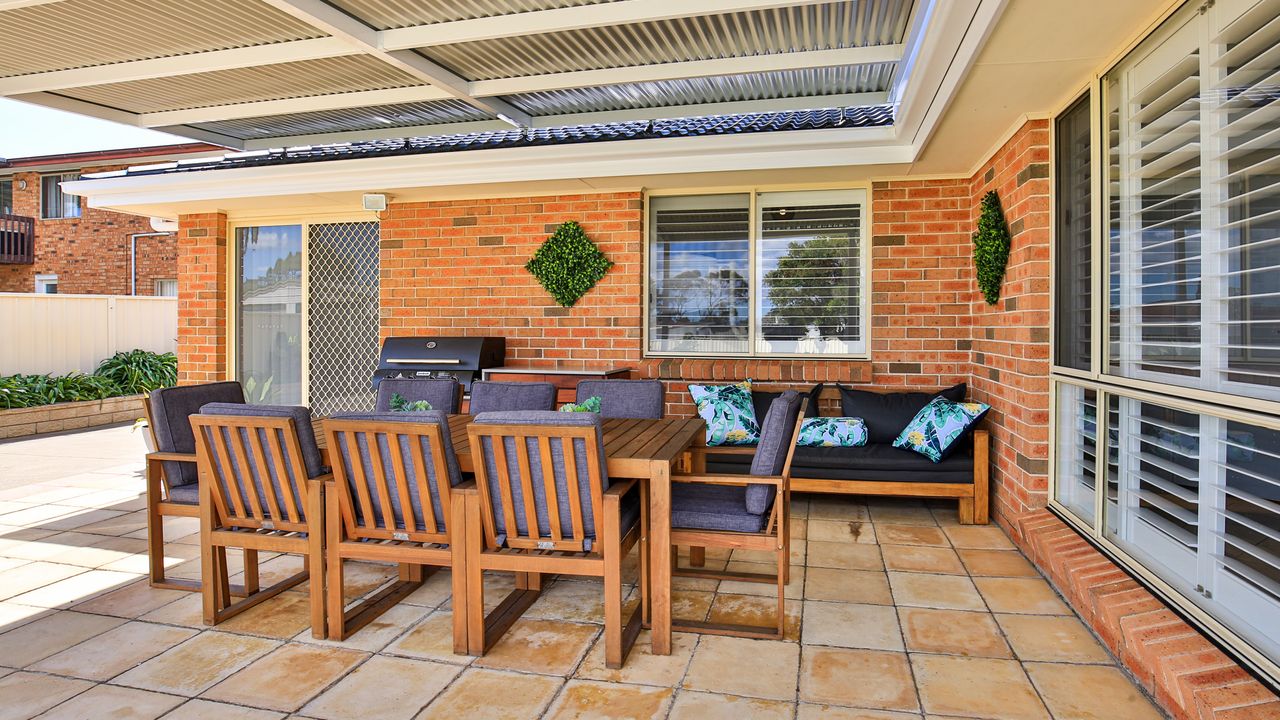 Coastaway – Pet Friendly – 3 Min Walk to Beach