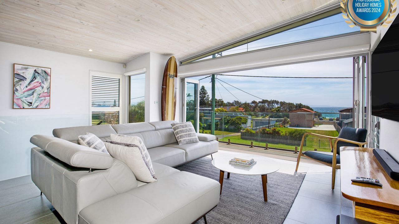 Yelo @ Culburra – Pet Friendly – 1 Min Walk to Beach