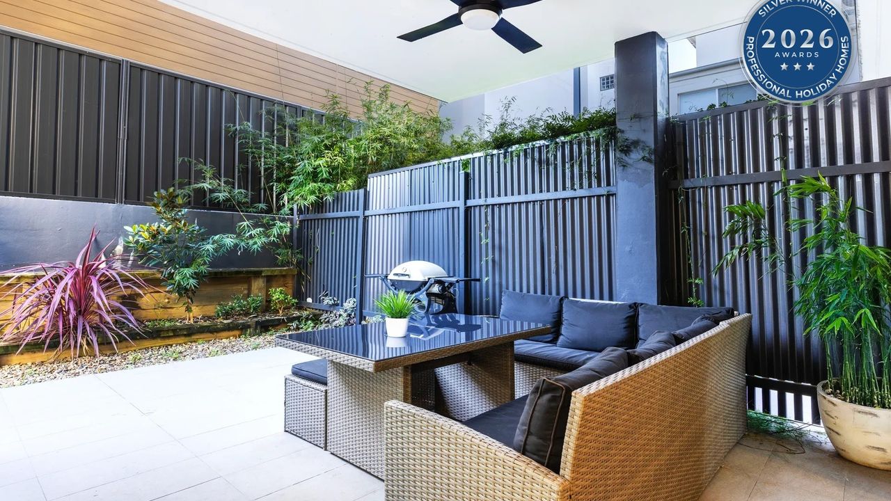 Husky Sands – Pet Friendly – 5 Mins Walk to Beach