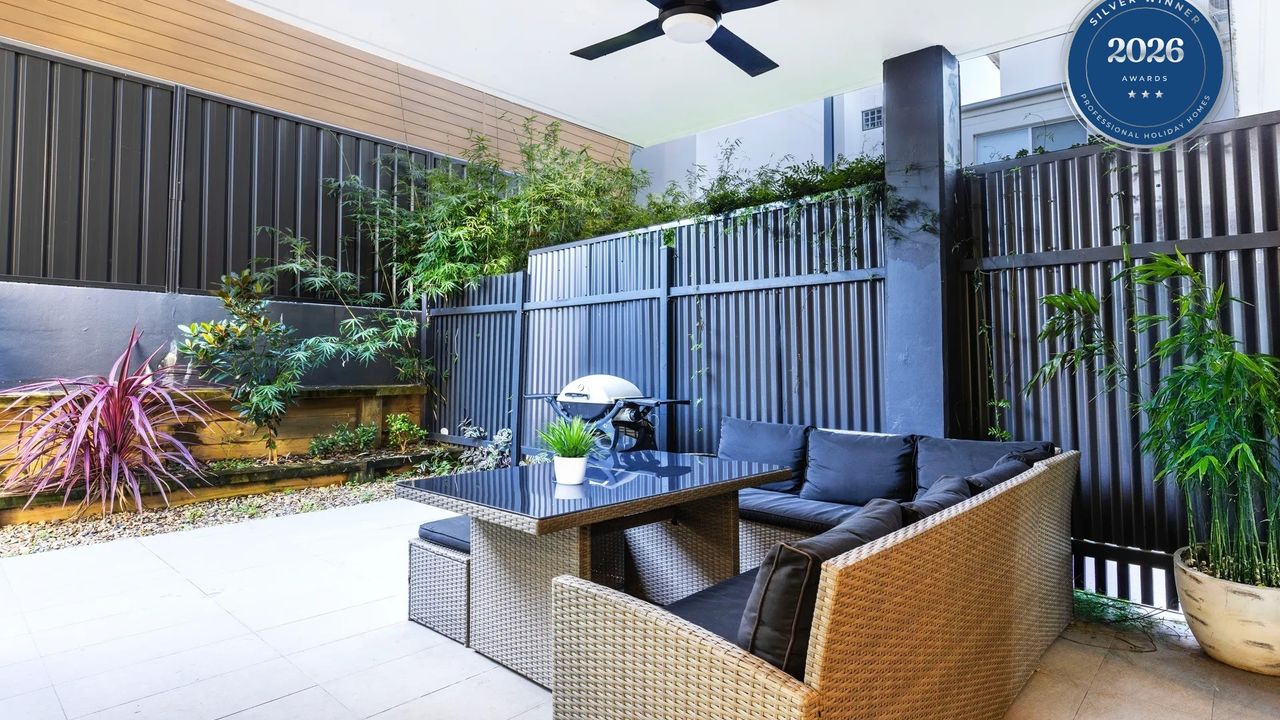 Husky Sands – Pet Friendly – 5 Mins Walk to Beach