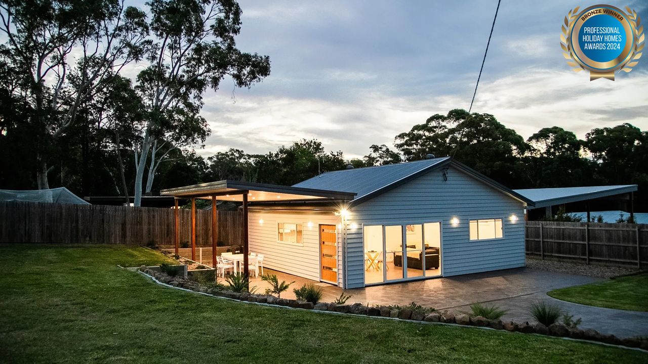 Scribbly Gum – Pet Friendly – 15 Mins Drive to Hyams Beach