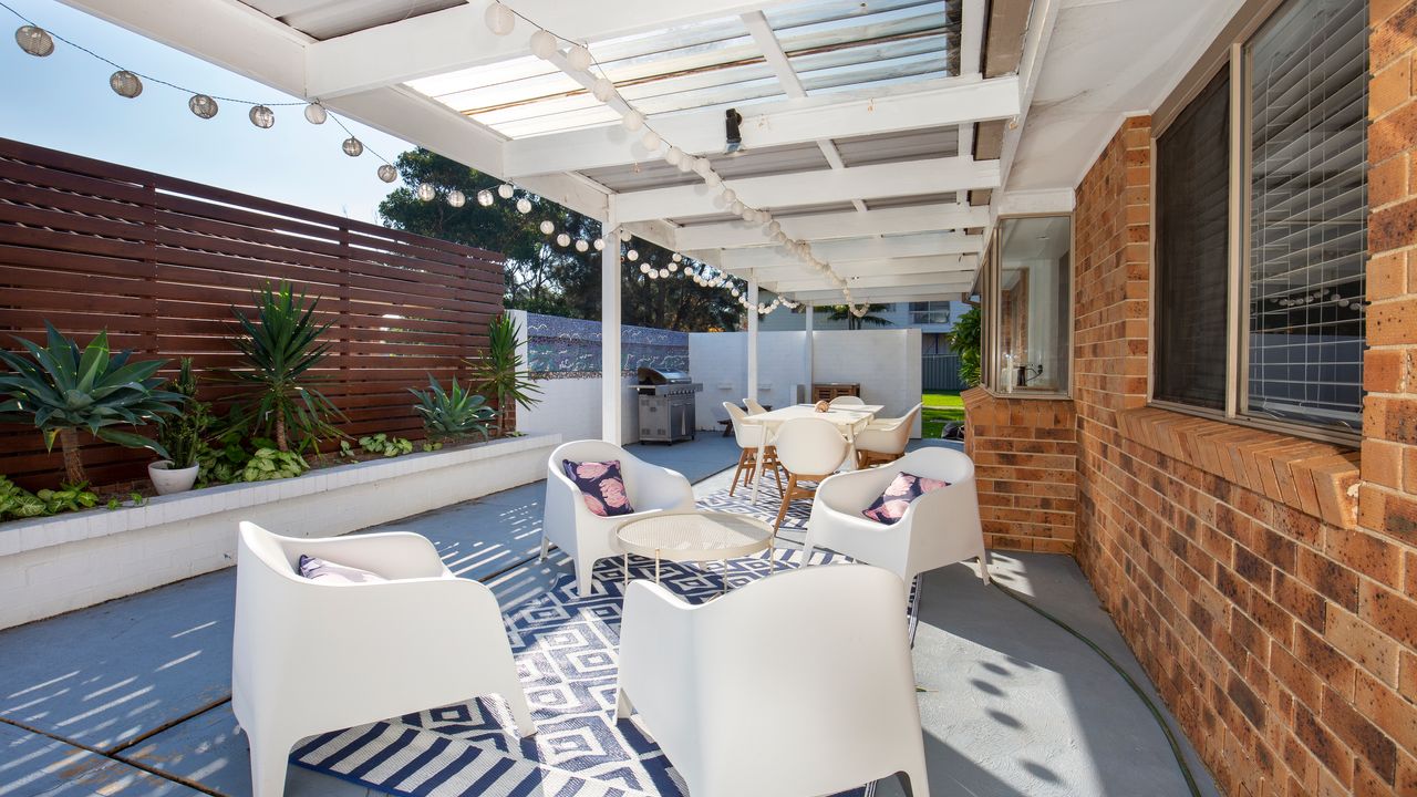 Meeseeks – Pet Friendly – 2 Mins Walk to Beach