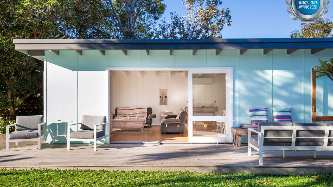 Beachwood – Firepit – Pet Friendly – 2 Mins Walk to the Beach