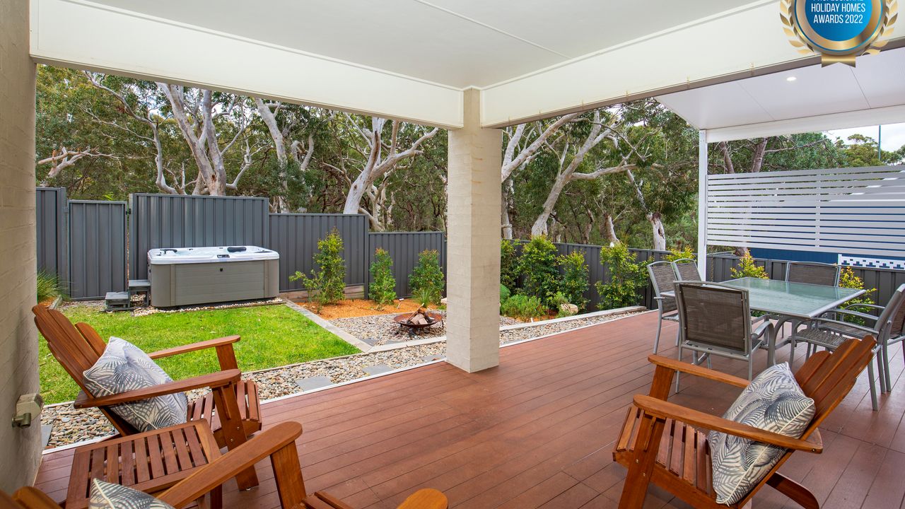 Havenwood – Pet Friendly – Spa & Community Pool