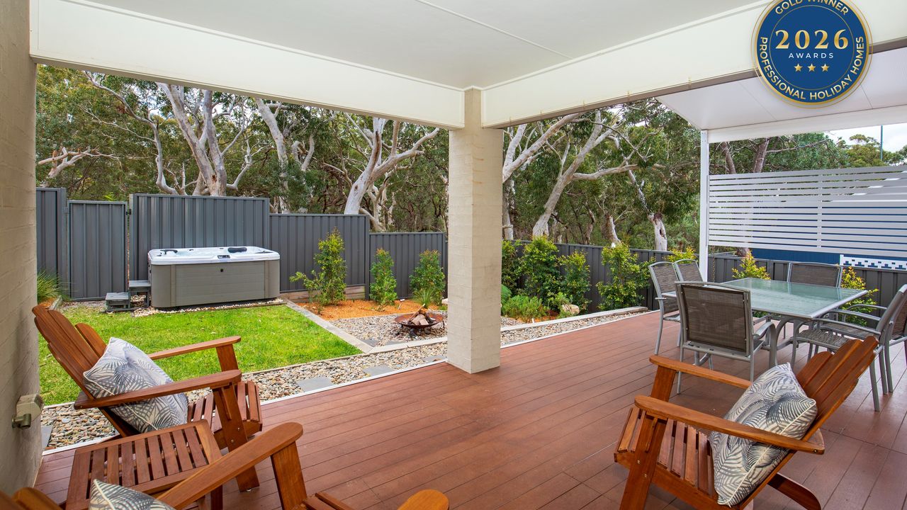 Havenwood – Pet Friendly – Spa & Community Pool