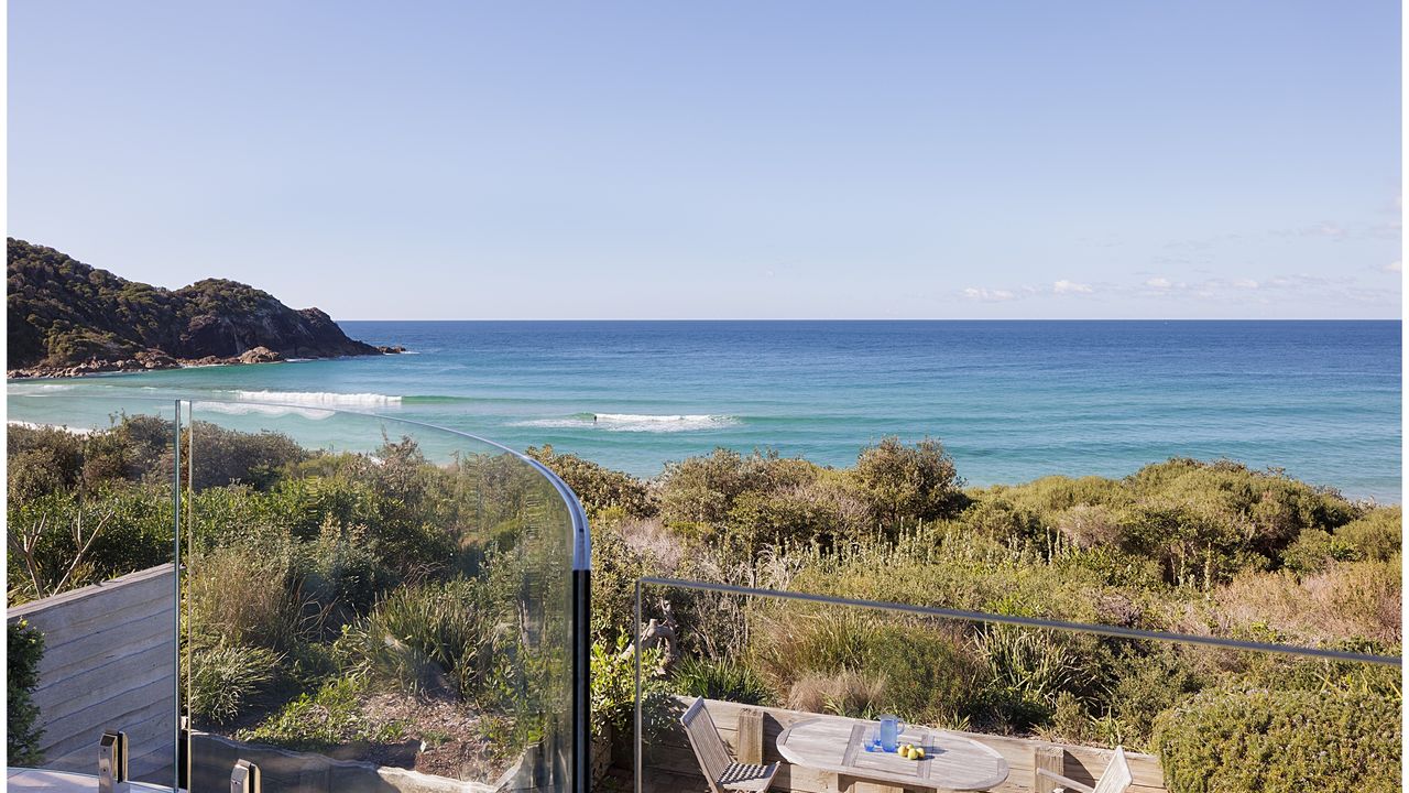 Oceanview