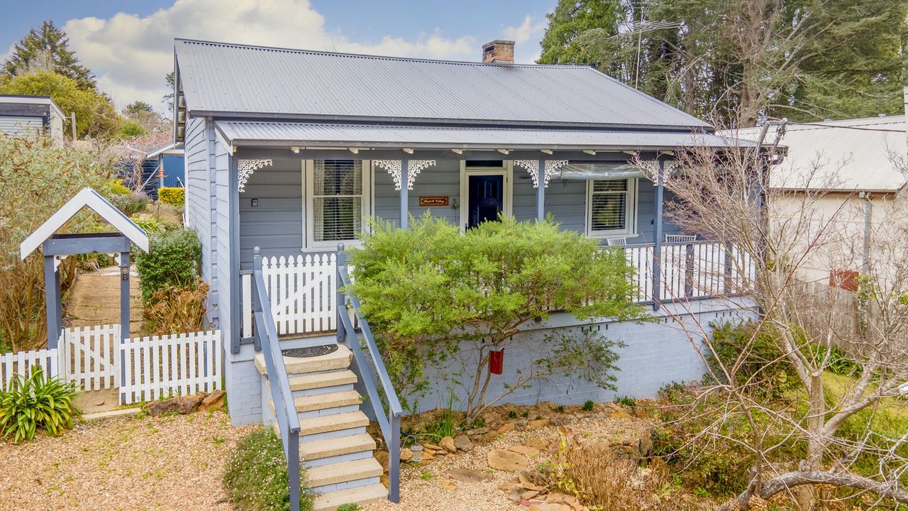 Bluebell Cottage