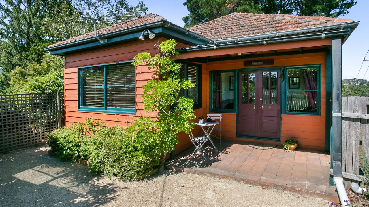 Carinya Cottage