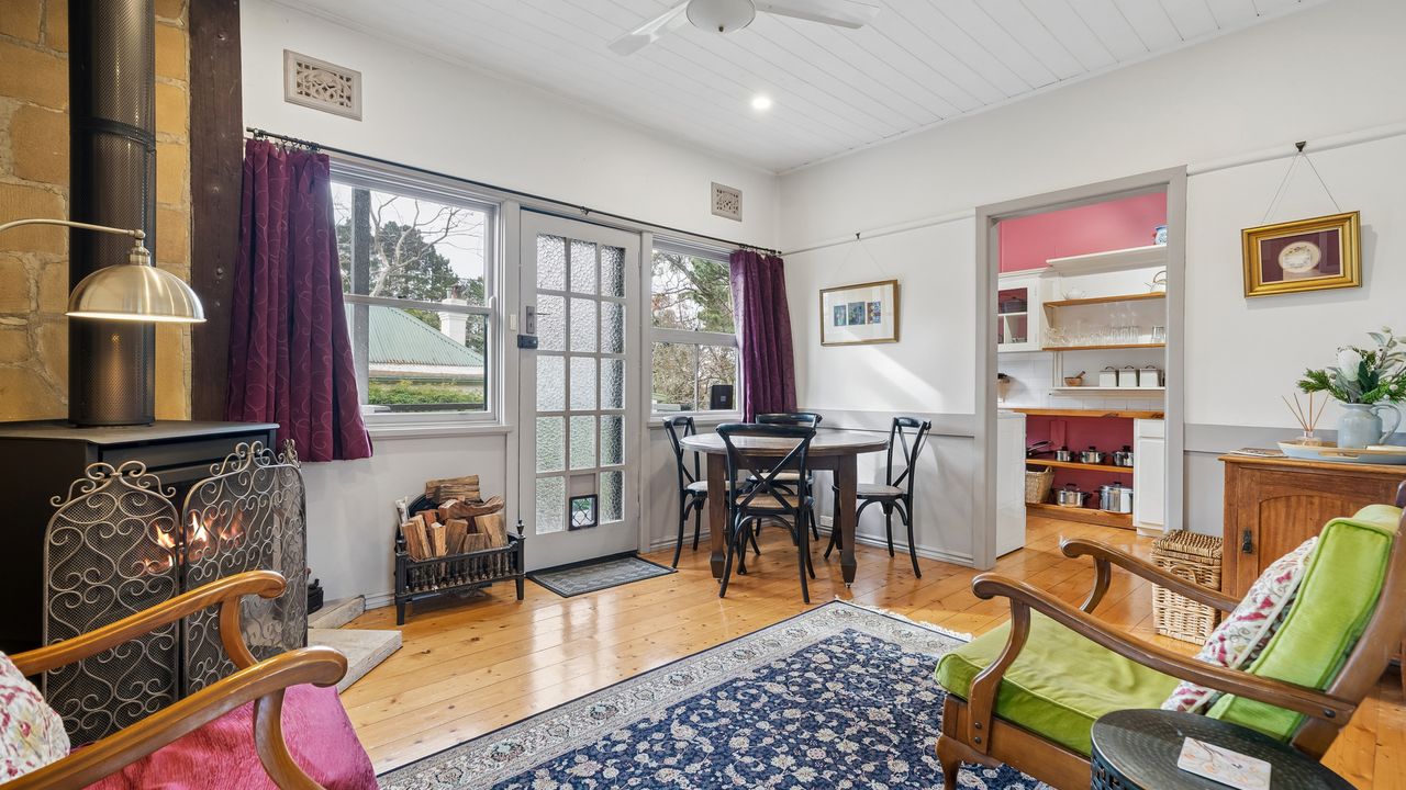 Carinya Cottage