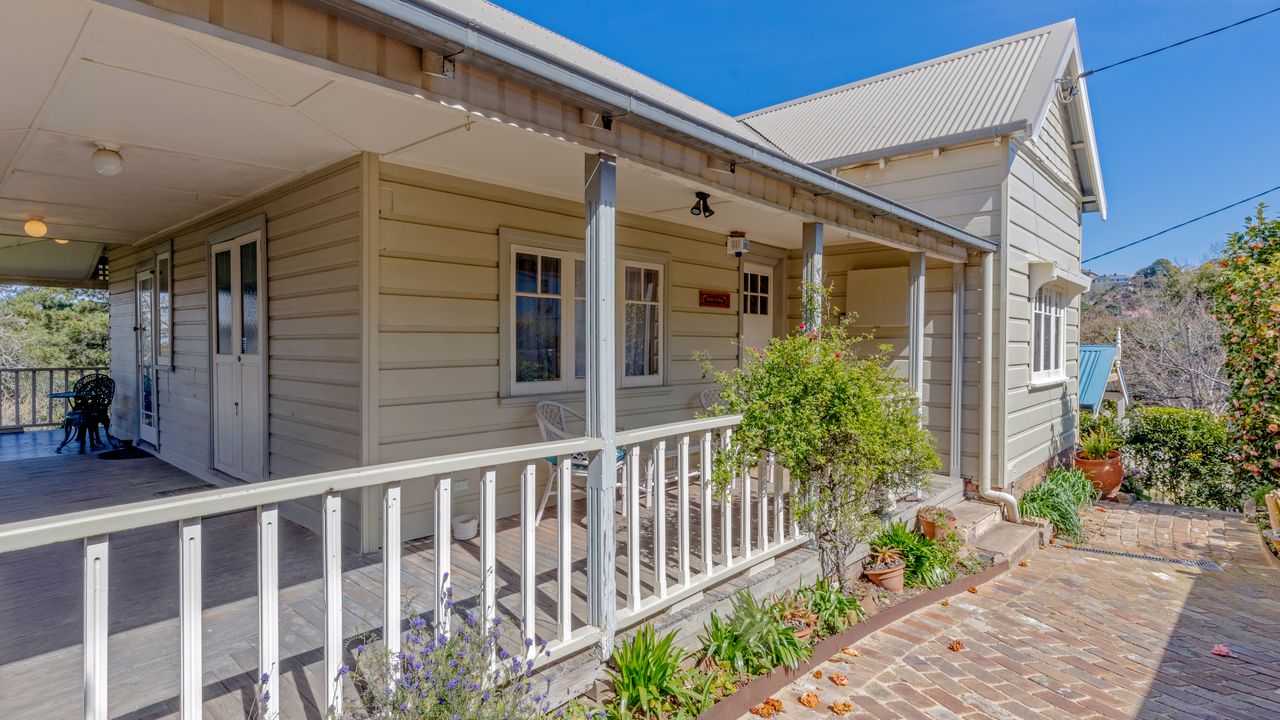 Keira Cottage