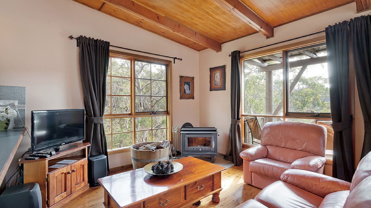 Observatory Cottage