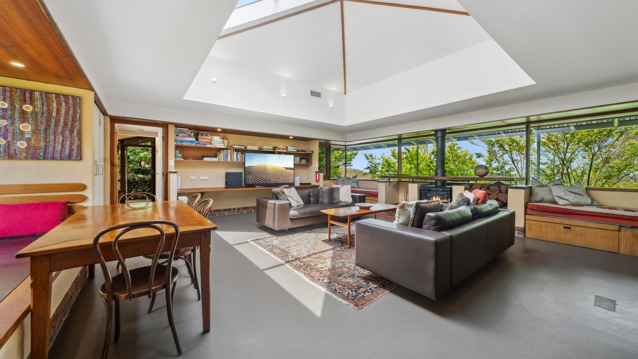 Summer House