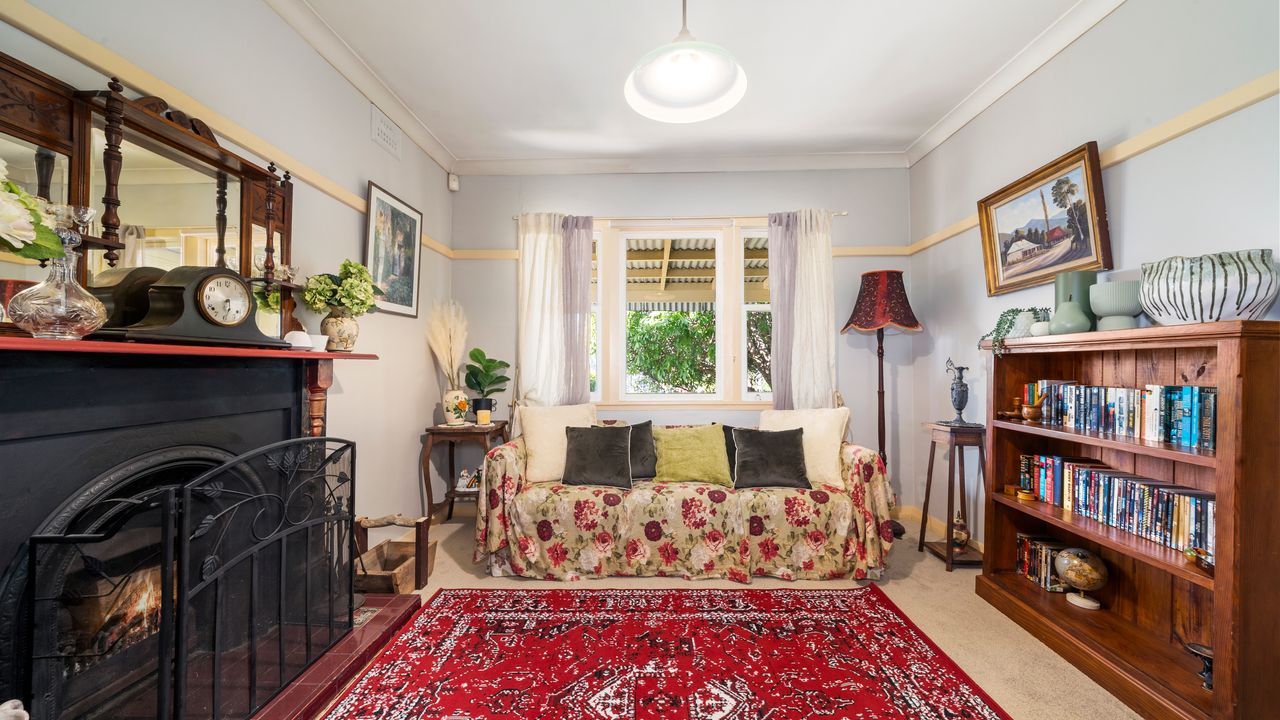 Secret Garden Cottage