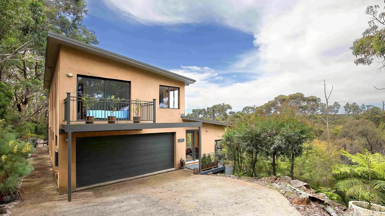 Postcards From The Edge