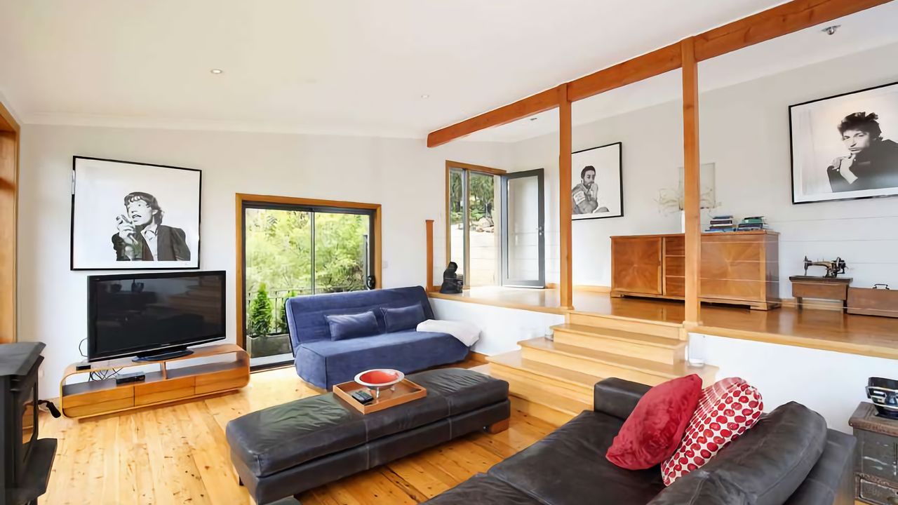 Postcards From The Edge