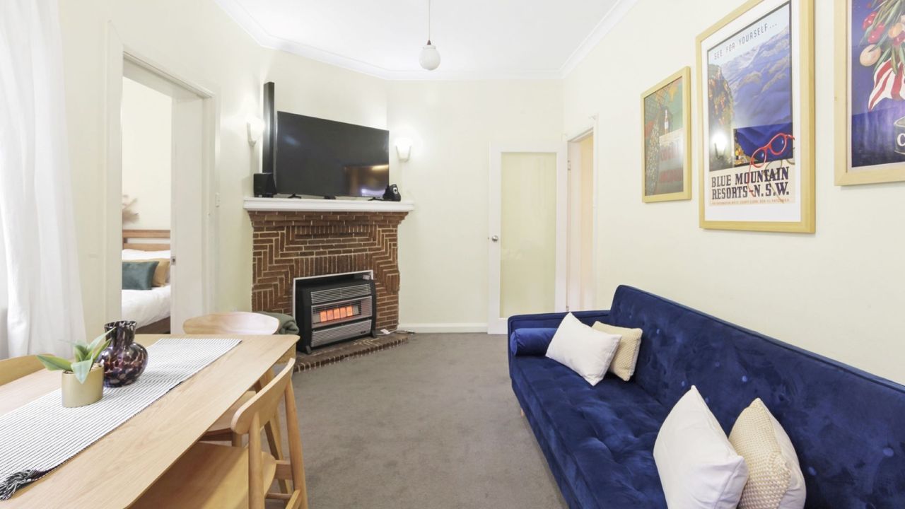 Katoomba Getaway 2