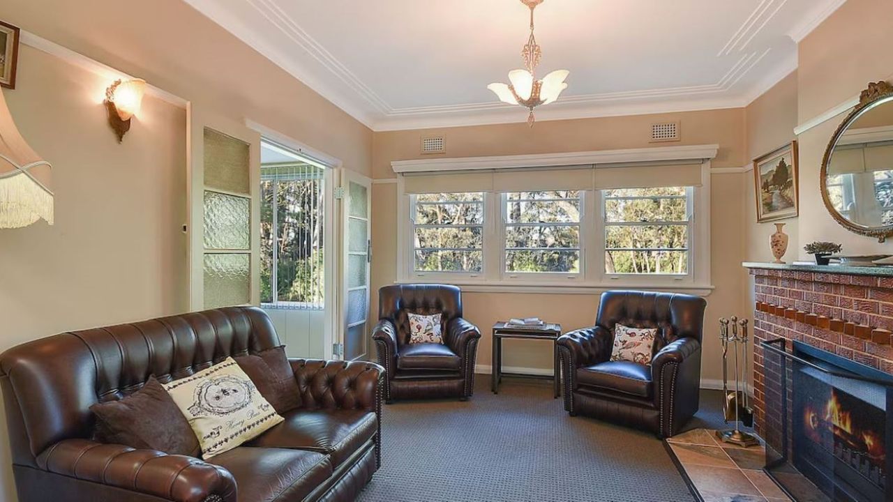 Balgownie Cottage